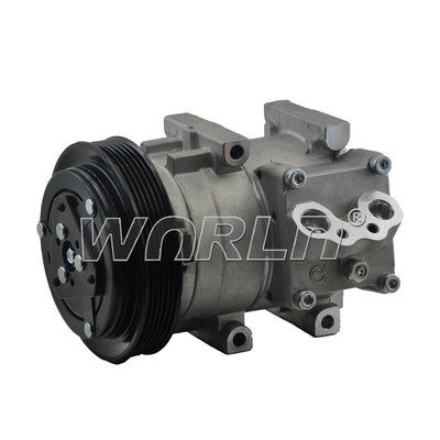 RC.600.106 Auto luchtcompressor voor model Visteon HS15 Ford Fiesta / EcoSport 1.6/ 2.0 WXFD108