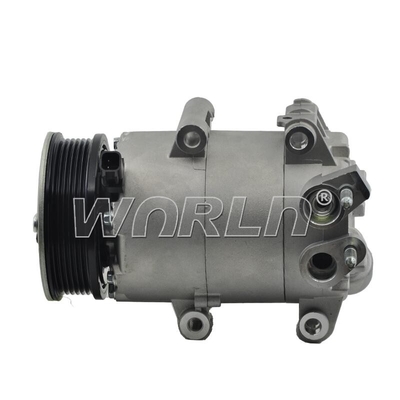 12V gelijkstroom airconditioner YN4371901200RC Voor FORD ECOSPORT 1.6 2013-2017 FIESTA 1.6 2013 FLEX WXFD038