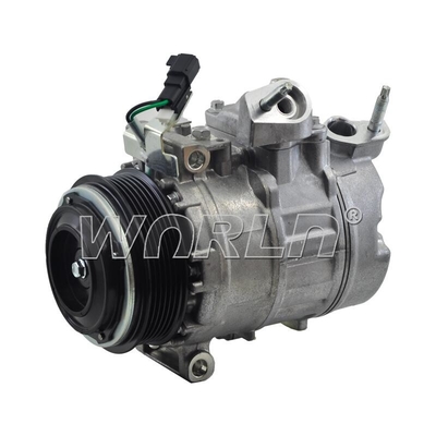 7SBH17C de autoAirconditionercompressor 12Volt voor Ford CMAX concentreert 2010-2015 WXFD088