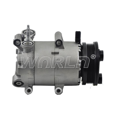 BV6N19D629BB BV6N19D629BC Auto AC-compressor voor Ford Focus2.0 2011-2017 WXFD122