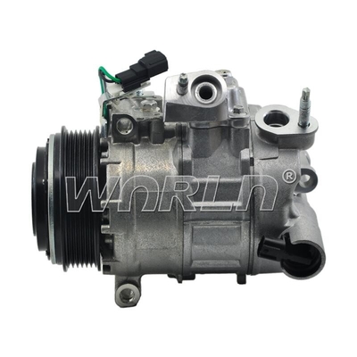 DG9H19D629HD Auto AC Compressor 7SBH17C AC koelpomp Voor Ford Mondeo Focus WXFD135