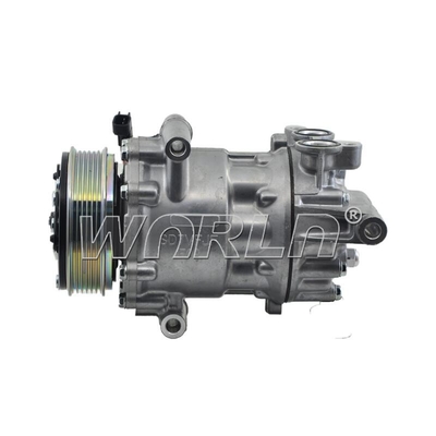 BK2119D629BA Compressor Voor Ford Transit Voor Peugeot Boxer 2011-2014 WXFD101
