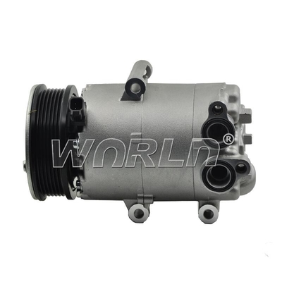 1766990 6G9119D629DC Auto AC Compressor Voor Ford SMAX Voor Mondeo Voor Galaxy2.3 Voor VOLVO WXFD006A