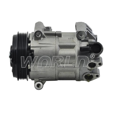 50509534 Automobiele airconditioningcompressor Fiat500 Punto Tipo WXFT014