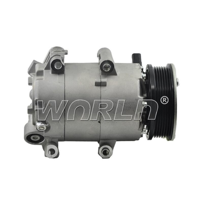 De Compressor 12V van de autoAirconditioner voor Ford For Ecospost For Bmax 2008-2017
