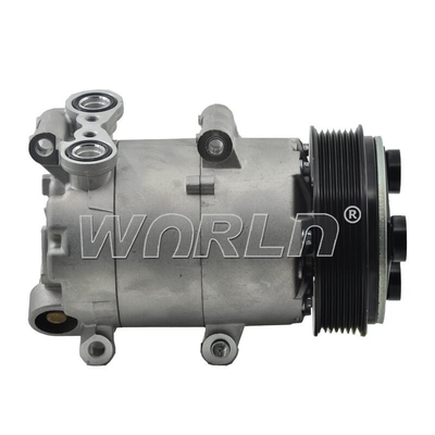 6C1119D629BD 1383679 Auto luchtcompressor 7VS16 Voor Ford Transit 2.4TDCI WXFD014