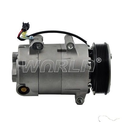 1464655 1732593 Autokompressor Voor Ford Focus Voor CMAX Voor Volvo WXFD028