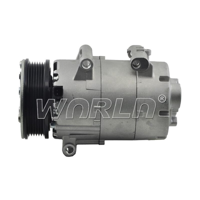 6G9119D629KA 1435796 Compressor Auto airconditioner Voor Ford Mondeo Voor Galaxy Voor SMAX WXFD029