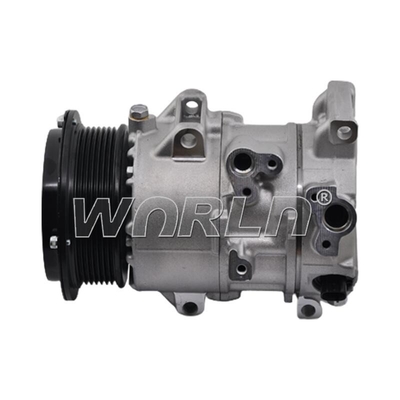 Auto airconditioning compressor 883102F030 Voor Toyota Camry Voor RAV4 WXTT048