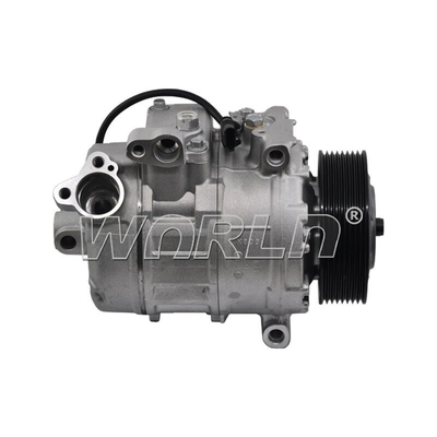 Compressoren voor autoconditioners voor BMW X3/28I F25 DCP05089 64529211496 WXBM061