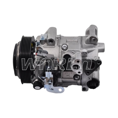 De Autoac van TSB17C 6PK Compressordeel voor Toyota Camry2.0 8831006400