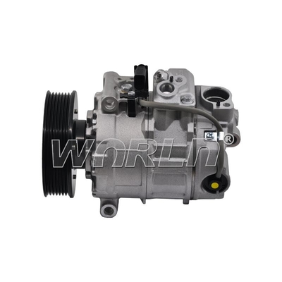 7SEU16C 7PK Auto AC compressor voor Bentley Cantiental GT WXAA007