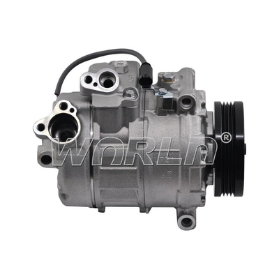 BMW 64509174802 64526983098 Compressoren Auto AC Voor BMW5/7 WXBM012A