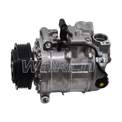 DCP32069 7E0820803A Automatische airconditioningcompressor Voor VW Amork Voor Multivan Voor Transporter WXVW037