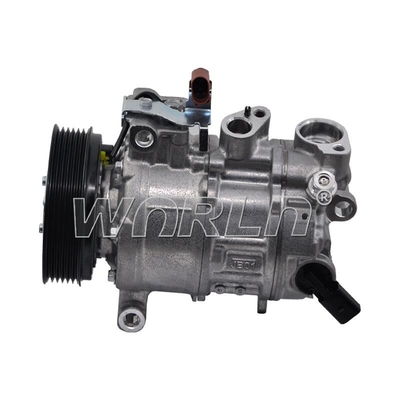 4G0260805AC 8K0260805N AC-compressor voor voertuigen voor Audi A6 / Q5 2.0T WXAD034