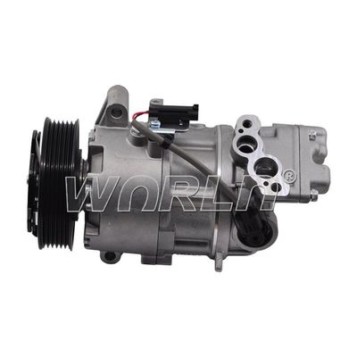 12V CSE613C 6PK Auto AC Compressor Voor BMW 1 3 voor E91 1.6 OEM DCP05041 64529182793 WXBM002