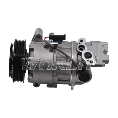 Vervangend wisselstroomcompressor voor BMW 1/3/X1 DCP05026 64529182793 WXBM002