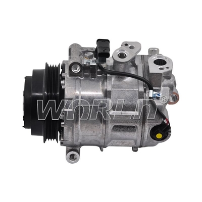 Automatische AC-conditionercompressor voor Benz S63AMG/G63AMG Compressor WXMB071
