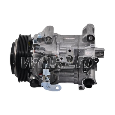 12V automotive luchtcompressor 8832042140 voor Toyota Highlander WXTT118