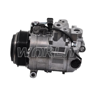 12V auto luchtcompressor A0008301401 4471403380 Voor Benz Voor Vito 2004-2012 WXMB093