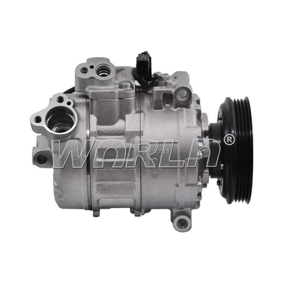 DCP02061 4B0260805G AC-compressor voor voertuigen voor Audi A4/A6 B6/C5 1.9 7SEU16C WXAD011