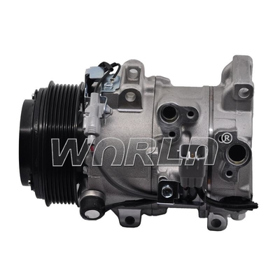 DCP51016 Auto Ac Compressor Voor Toyota MarkX Harrier Avalon Lexus RX WXTT047
