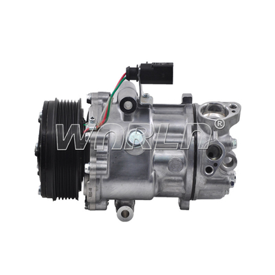 1S0820803F wisselstroomcompressor Voor VW Loadup Voor Skoda Voor Gol3 Voor Fabia Voor stoel WXVW022