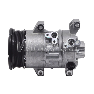 De Compressor van 5SEU12C 7PK AC voor Toyota voor Corolla 12V 2006-2018 4472601252/89516