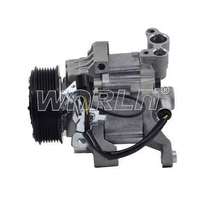 Z0007811A airconditioningcompressor voor Subaru Impreza voor Forester2.0 WXSB015