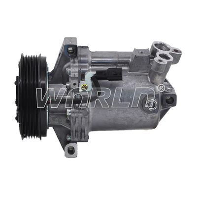 Airconditioner Auto 926008367R Compressor Voor Renault Fluence Voor Duster WXRN030