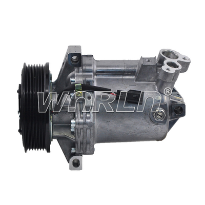 926003859R Airconditioning Compressor Voor Renault Kaptur1.6 2011-2016 WXRN048
