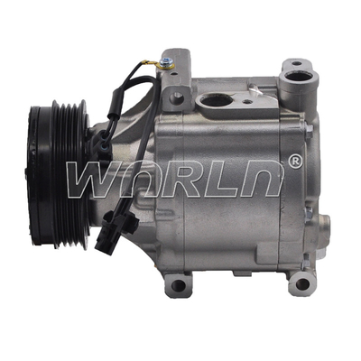 Auto airconditioning compressor DCP36001 voor Subaru Impreza WXSB006