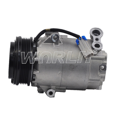 AUTO A/C Compressoren Voor Opel Voor Agila 6CVC13 5PK 89215/89050 12V 1999-2011