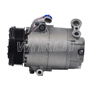 13124751 Autokompressor Voor Opel Voor Opel Astra Voor Zafira WXOP001