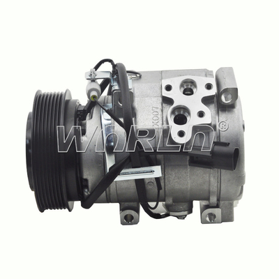 10S17C Compressor Auto Airconditioner MR500877 4471708033 Voor Mitsubishi Pajero WXMS015