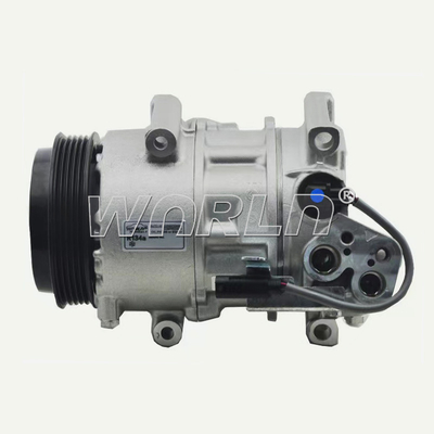 12V auto airconditioner compressor A0012309011 Voor Benz A/B W169/W245 2004-2012 WXMB016