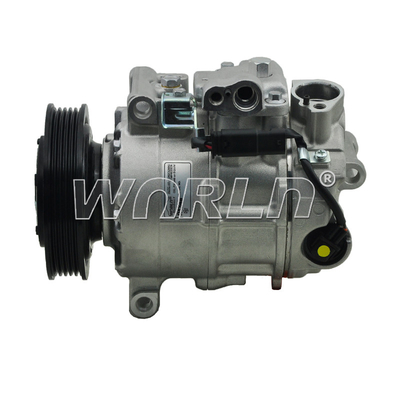 A0042300311 DCP17167 Auto airconditioner compressor voor Benz A/B W176/W242/W246 WXMB079