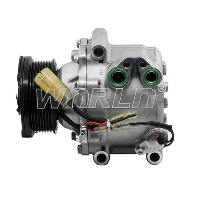 ERR4534 Auto airconditioner compressor voor RangeRover4.6 1994-2002 WXLR028