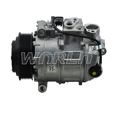 Auto airconditioning compressor A0008309500 Voor Benz GL320/GL350 W166 WXMB072
