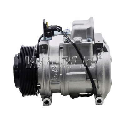 DCP17006 0002300311 AC-compressor 10PA20C Auto 12V voor Benz C/E/S W140/C140 WXMB010