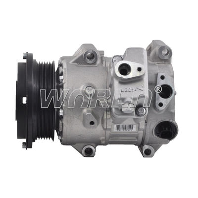 4472601105 Auto AC Compressor Voor Lexus Voor GS Voor LS460 UZS WXLX010