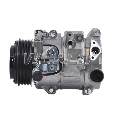 8832033210 Auto AC Compressor Voor Lexus Voor ES350 Voor LS460 WXLX006