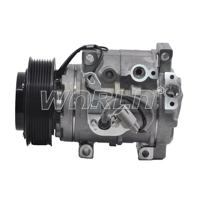 883200C150 Compressor Airconditioner Auto Voor Lexus GX460 LX570 WXLX016