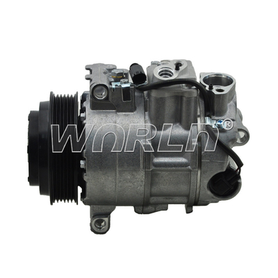 6SEU16C 4371006160 DCP17100 Auto airconditioner compressor Voor Benz C63/G63/GL/ML WXMB043