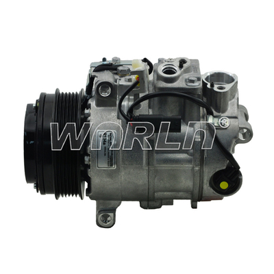 92600HG00D Automatische luchtcompressoren voor Infiniti Q50 Q60 Q70 2.0 2.2 WXMB047