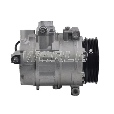 12V wisselstroom airconditioner LR012593 Voor Range Rover Discovery 3 2004-2009 WXLR007