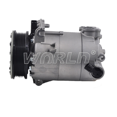 Compressor airconditioning VS16 LR083480 voor RangeRover Evoque voor Discovery Sport 2.0T WXLR005