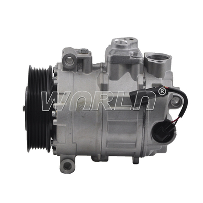 Auto airconditioner compressor LR012794 voor RangeRover Sport voor Discovery III4.4 WXLR007