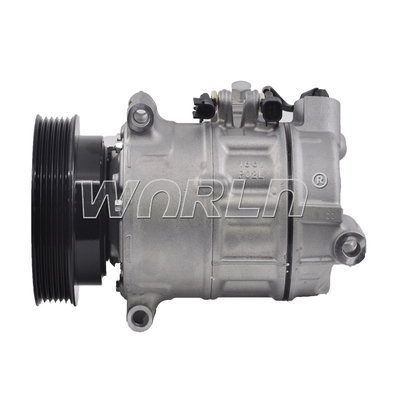 RC.600.375 AC airconditioner voor compressor VOLVO XC60 / LAND ROVER FREELANDER 2 WXLR006