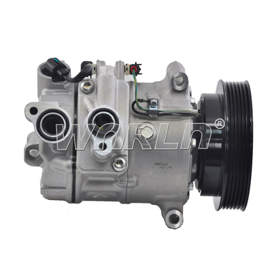 LR020193 LR018202 AC-compressor autoonderdeel voor Freelander2 WXLR006